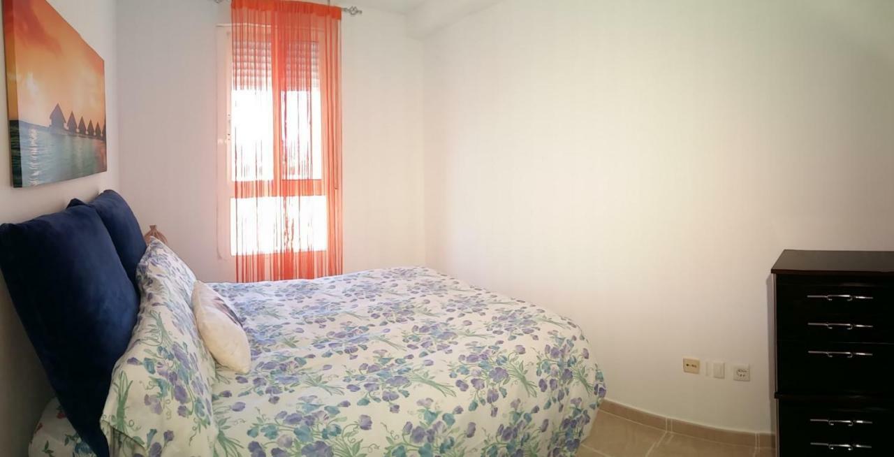Apart. En Calpe A 150M. De La Playa 외부 사진