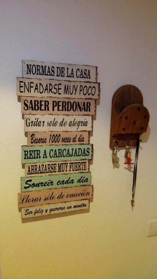 Apart. En Calpe A 150M. De La Playa 외부 사진